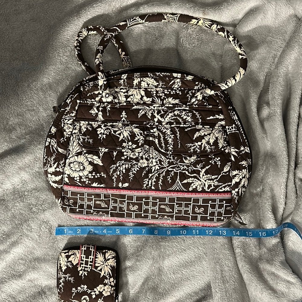 Vera Bradley Set